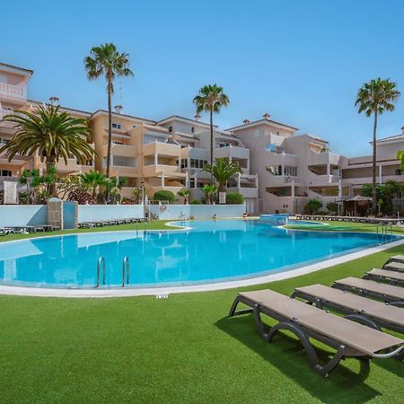 Ferienwohnung La Perla Del Sur - The Pearl House Chayofa Exterior foto