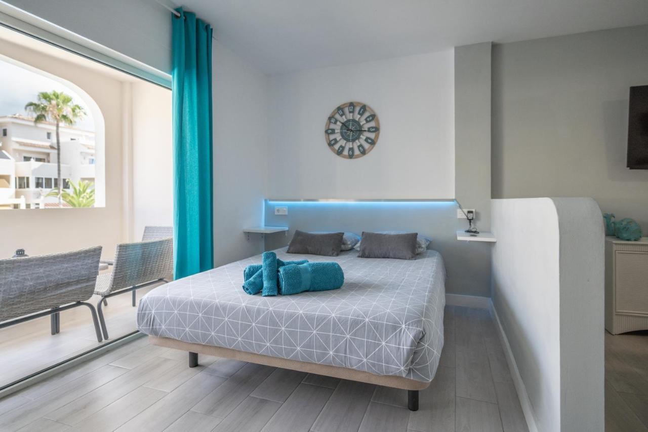 Ferienwohnung La Perla Del Sur - The Pearl House Chayofa Exterior foto