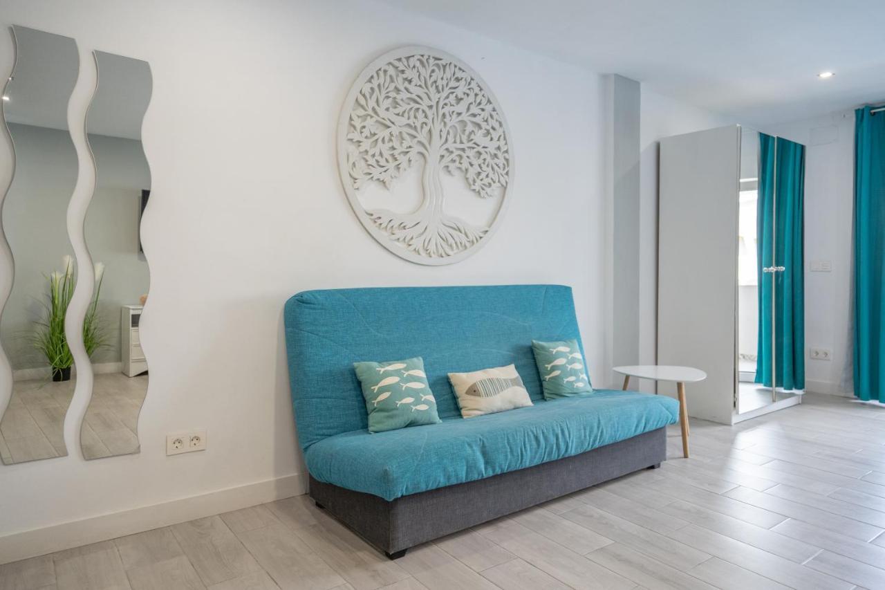 Ferienwohnung La Perla Del Sur - The Pearl House Chayofa Exterior foto