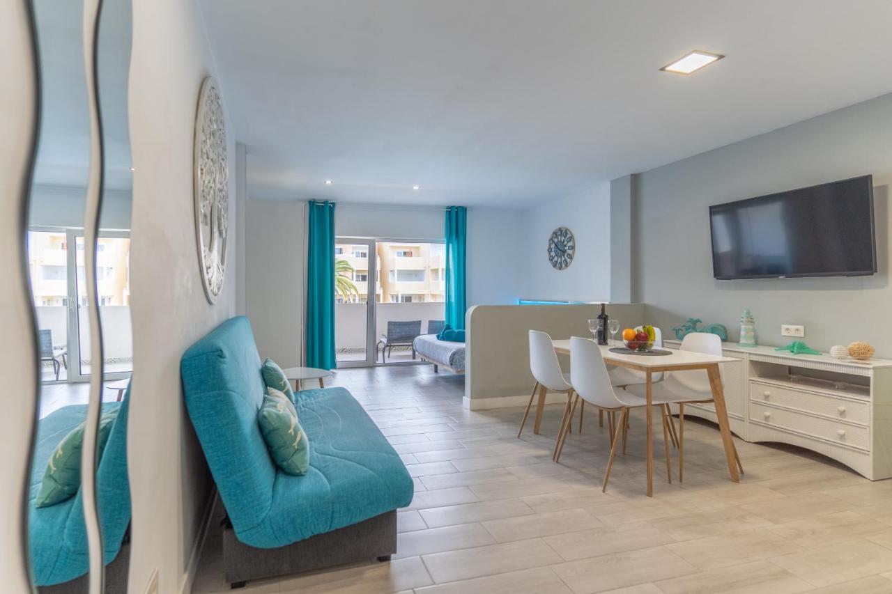 Ferienwohnung La Perla Del Sur - The Pearl House Chayofa Exterior foto